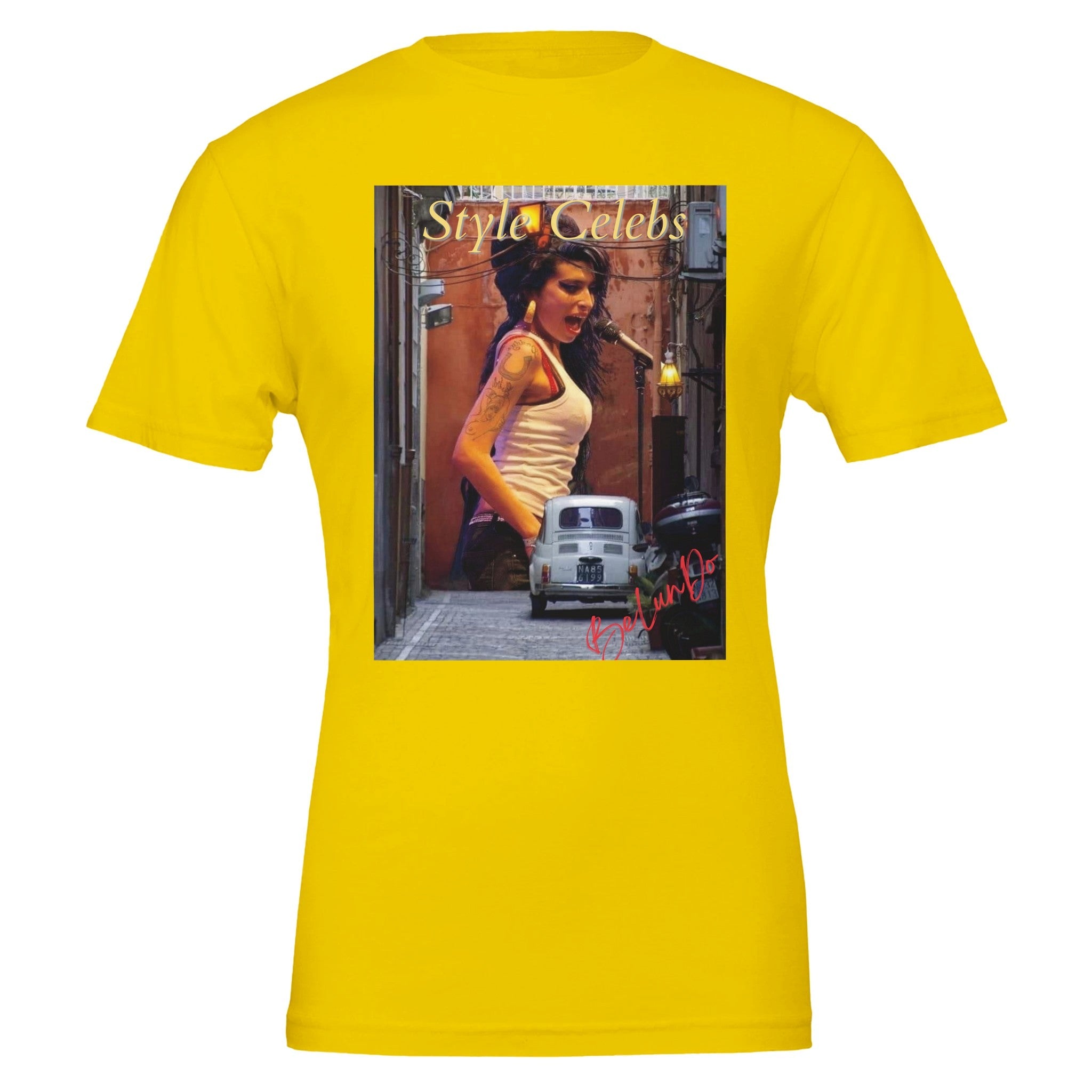 Classic T-Shirts